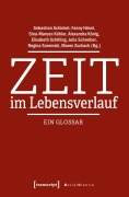 Cover-Bild zum Titel 'Zeit im Lebensverlauf' von ''