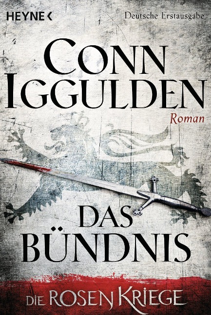 Das Bündnis - Conn Iggulden