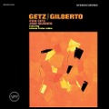 Getz/Gilberto (50th Anniversary Deluxe Edition) - Stan & Gilberto Getz