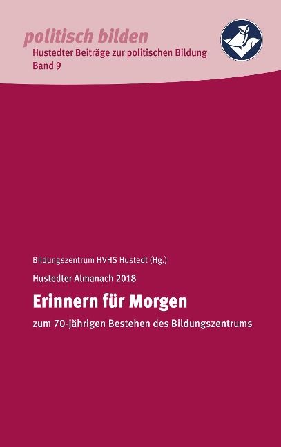 Erinnern für Morgen - 