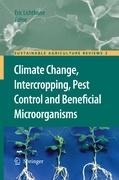 Climate Change, Intercropping, Pest Control and Beneficial Microorganisms - 