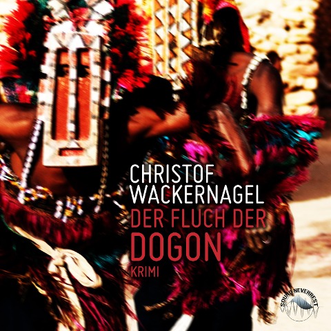 Der Fluch der Dogon - Christof Wackernagel