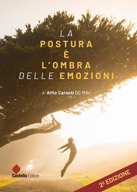 La postura è l'ombra delle emozioni - Alfio Caronti