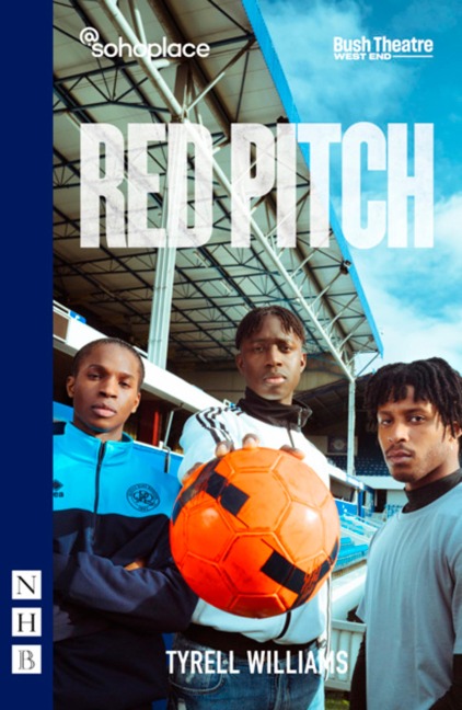 Red Pitch - 