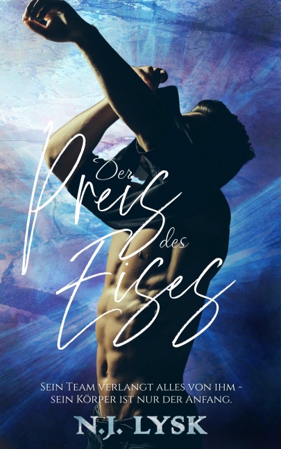 Der Preis des Eises - N. J. Lysk