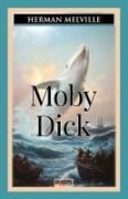 Moby Dick - Herman Melville