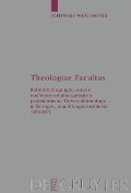 Theologiae Facultas - Johannes Wischmeyer