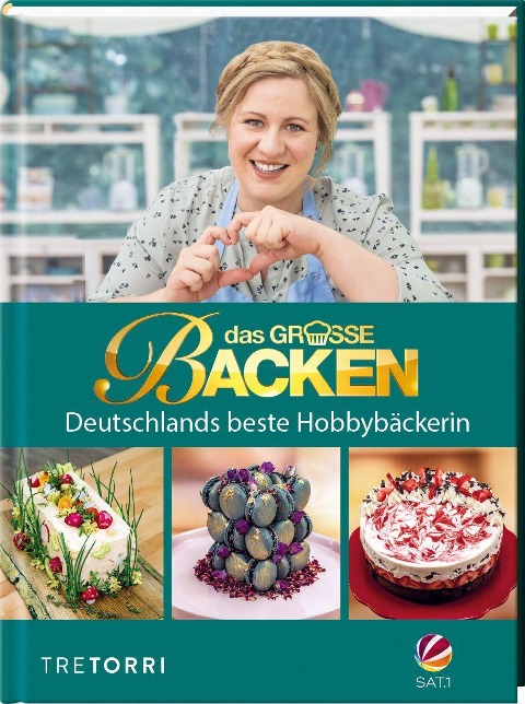 Das große Backen - 