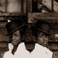 Cover-Bild zum Titel 'Gospel Journey' von 'Faada Freddy'