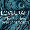 HP Lovecraft : The Shadow over Innsmouth - Hp Lovecraft