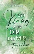 Cover-Bild zum Titel 'Der Klang von Dir und Mir' von 'Anne Naumann'
