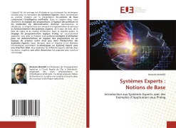 Systèmes Experts : Notions de Base - Mostafa Mjahed