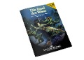 Cover-Bild zum Titel 'DSA2 - Die Insel der Risso (remastered)' von 'Werner Fuchs, Robert Simon'