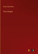Cover-Bild zum Titel 'Terra Vergine' von 'Anton Giulio Barrili'