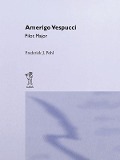 Cover-Bild zum Titel 'Amerigo Vespucci Pilot Cb' von 'Frederick Julius Pohl'