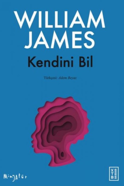 Kendini Bil - William James
