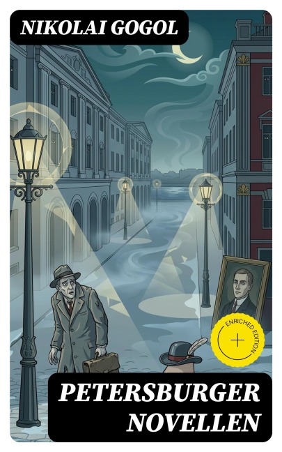 Petersburger Novellen - Nikolai Gogol