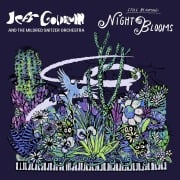 Cover-Bild zum Titel 'Night Blooms' von 'Jeff & The Mildred Snitzer Orchestra Goldblum'