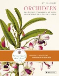 Cover-Bild zum Titel 'Orchideen' von 'Sandra Knapp'