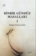 Cover-Bild zum Titel 'Binbir Gündüz Masallari-I' von 'Mehmet Dursun Erdem'