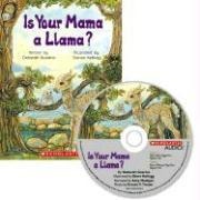 Is Your Mama a Llama? - Deborah Guarino