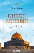 Cover-Bild zum Titel 'Kudüs Rehberi' von 'Ahmet Yilmaz'