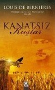 Cover-Bild zum Titel 'Kanatsiz Kuslar' von 'Louis De Bernieres'