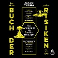 Cover-Bild zum Titel 'Das kleine Buch der großen Risiken' von 'Jakob Thomä'