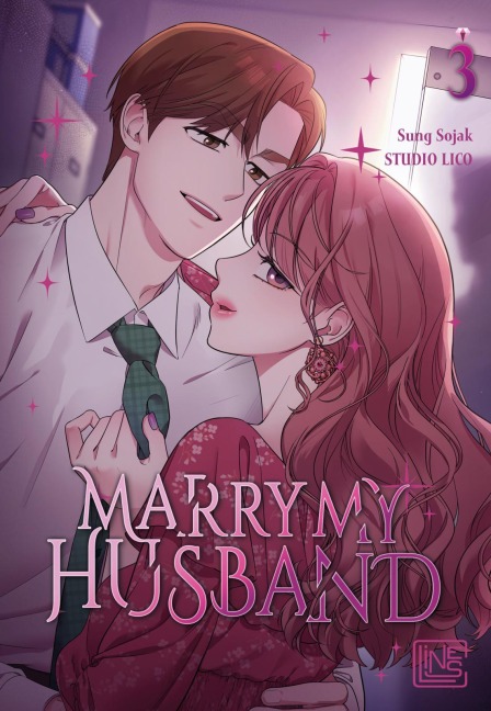 Marry My Husband 3 - Sojak Sung