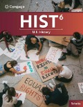 Cover-Bild zum Titel 'Hist' von 'Kevin Schultz'
