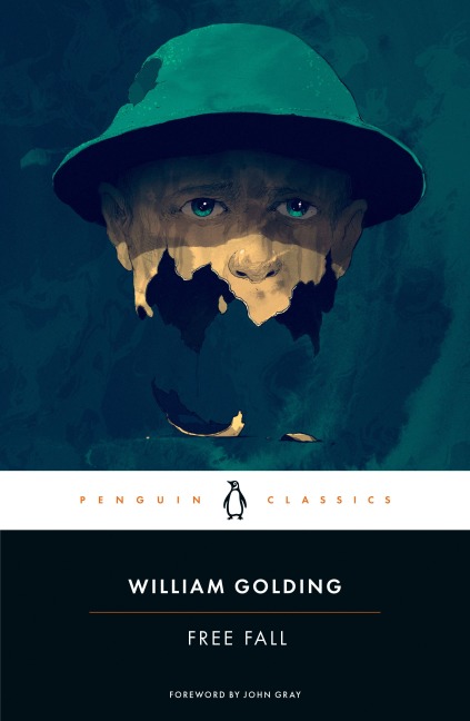 Free Fall - William Golding