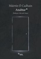 Anahtar - Mairtin O Cadhain