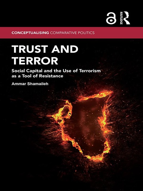 Trust and Terror - Ammar Shamaileh