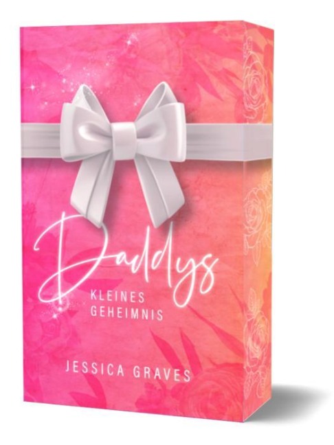 Daddys kleines Geheimnis - Jessica Graves