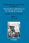 Cover-Bild zum Titel 'Transatlantic Democracy in the Twentieth Century' von ''