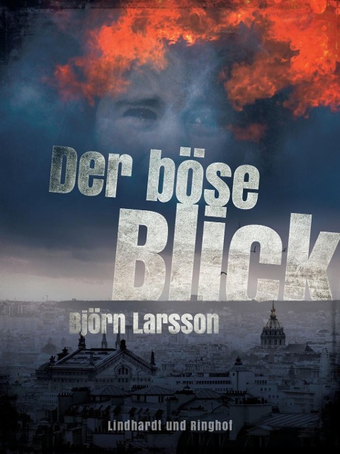 Der böse Blick - Björn Larsson