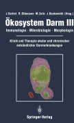 Cover-Bild zum Titel 'Ökosystem Darm III' von ''