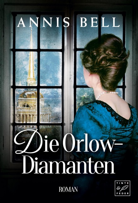 Die Orlow-Diamanten - Annis Bell