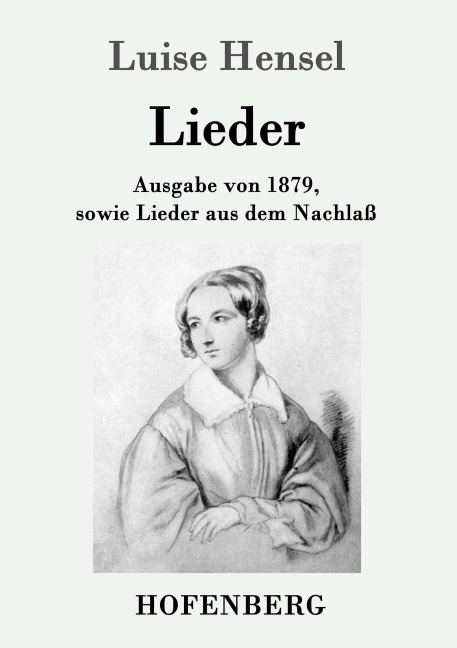 Lieder - Luise Hensel