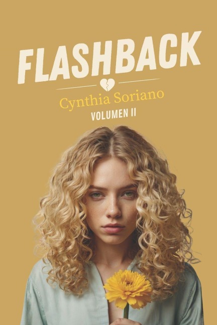 Flashback - Cynthia Soriano