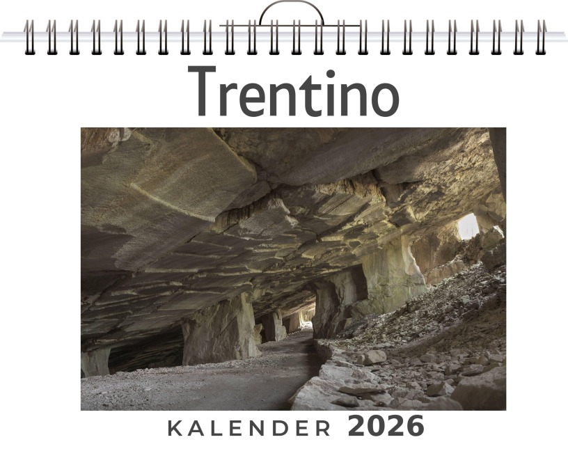 Trentino - Nele Fischer