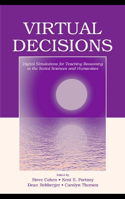 Virtual Decisions - 