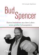 Cover-Bild zum Titel 'Bud Spencer' von 'Christoph Spöcker'