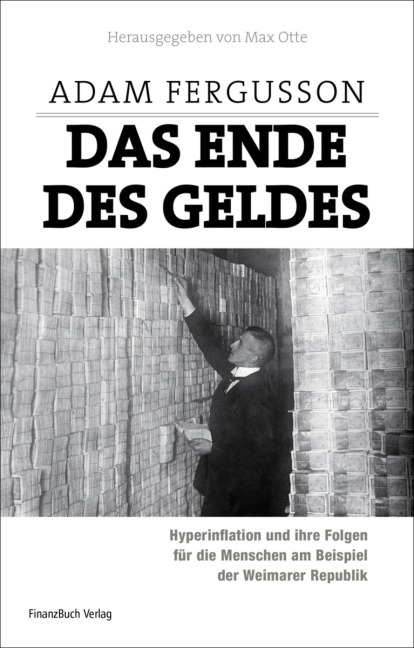 Das Ende des Geldes - Max Otte
