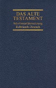 Cover-Bild zum Titel 'Interlinearübersetzung Altes Testament, hebr.-dt., Band 5' von ''