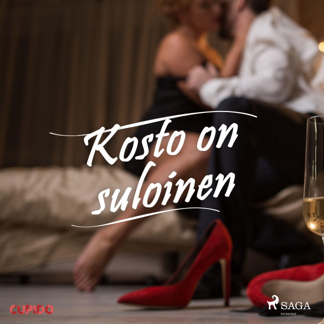 Kosto on suloinen - Cupido