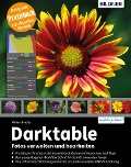 Cover-Bild zum Titel 'Darktable' von 'Michael Gradias'