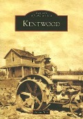 Cover-Bild zum Titel 'Kentwood' von 'Katerie Prior'