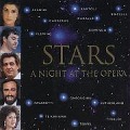 Stars-A Night At The Opera - Alagna/Bartoli/Bocelli