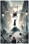 Cover-Bild zum Titel 'Les Misérables' von 'Victor Hugo'